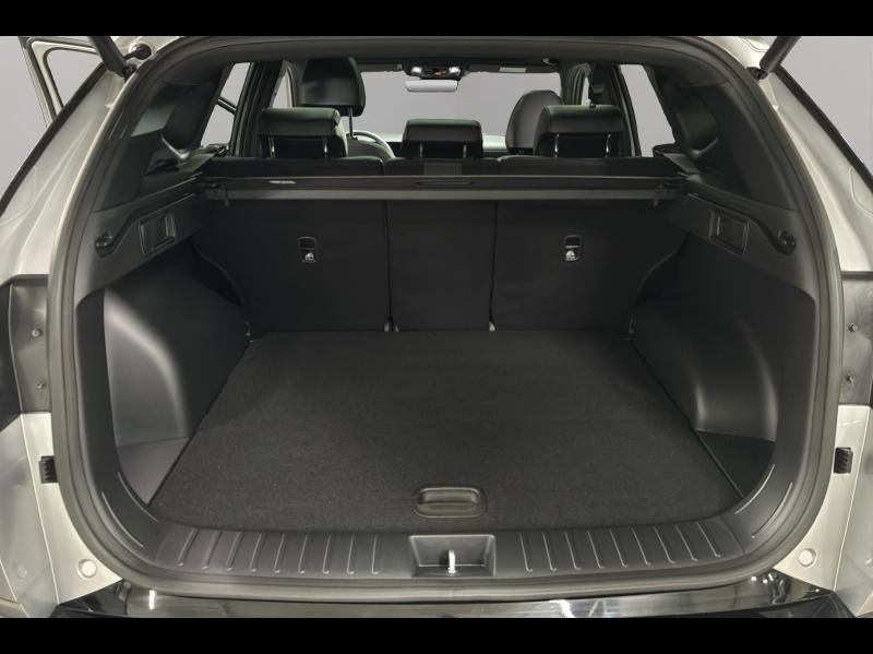 Image HYUNDAI Tucson 1.6 T-GDI 239ch Hybrid N Line Ultime Edition