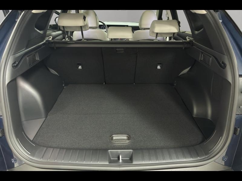 Image HYUNDAI Tucson 1.6 T-GDI 239ch Hybrid Executive