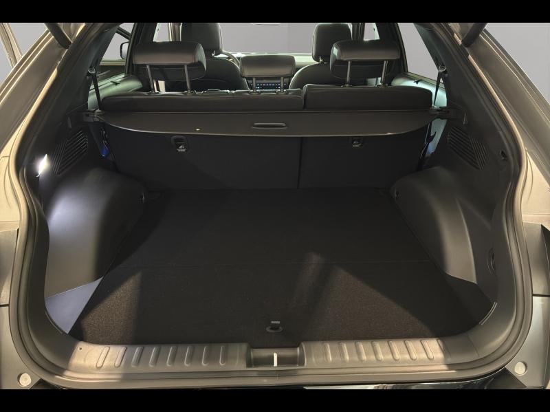 Image HYUNDAI Ioniq 5 84 kWh - 229ch N Line