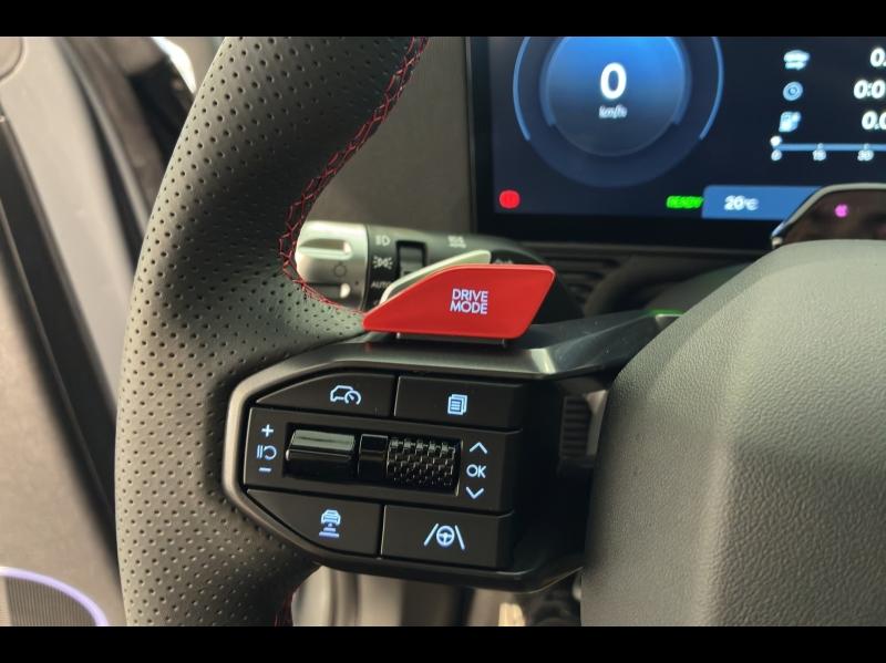 Image HYUNDAI Ioniq 5 84 kWh - 229ch N Line