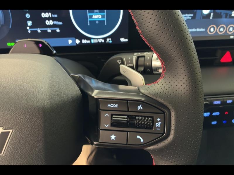 Image HYUNDAI Ioniq 5 84 kWh - 229ch N Line