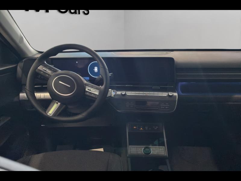 Image HYUNDAI Kona 1.6 GDi 138ch Hybrid Creative DCT-6