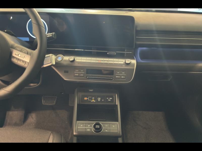 Image HYUNDAI Kona 1.6 GDi 138ch Hybrid Creative DCT-6