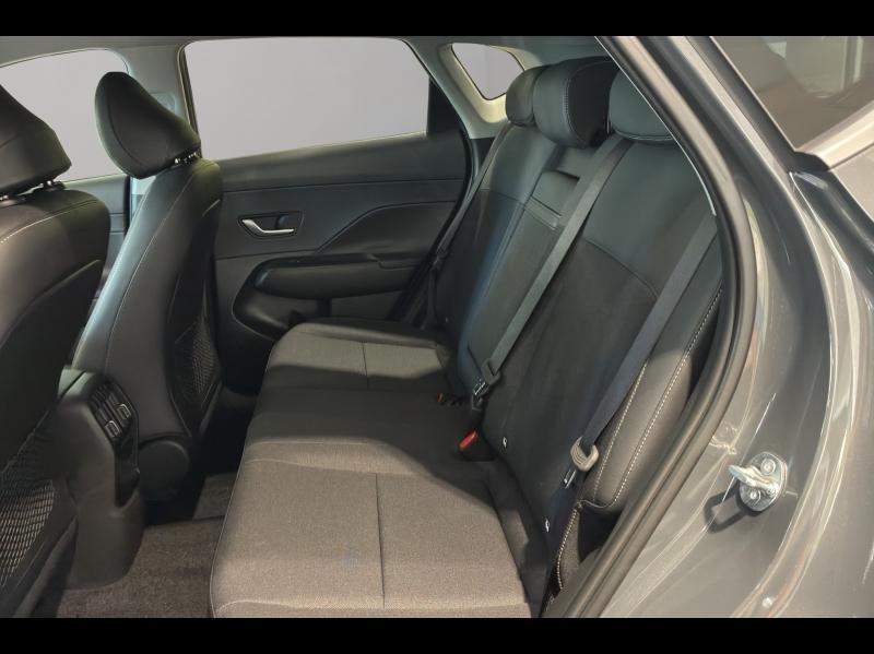 Image HYUNDAI Kona 1.6 GDi 138ch Hybrid Creative DCT-6