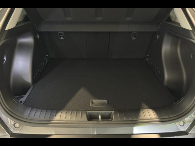 Image HYUNDAI Kona 1.6 GDi 138ch Hybrid Creative DCT-6