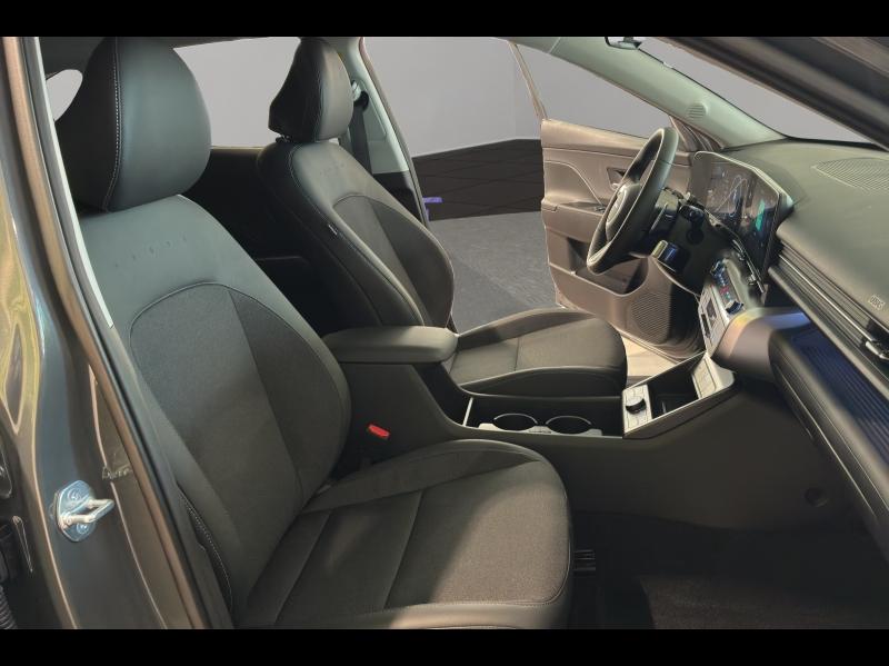 Image HYUNDAI Kona 1.6 GDi 138ch Hybrid Creative DCT-6
