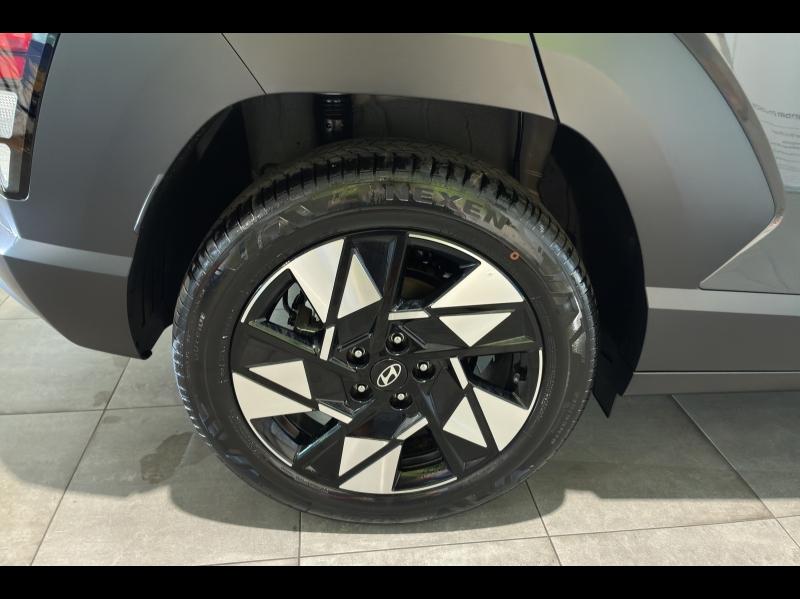 Image HYUNDAI Kona 1.6 GDi 138ch Hybrid Creative DCT-6