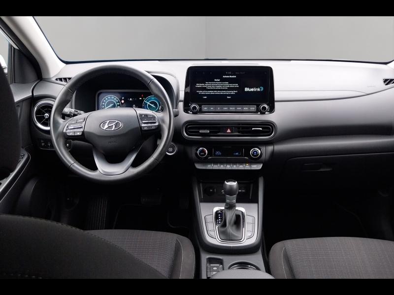 Image HYUNDAI Kona 1.6 GDi 141ch Hybrid Creative DCT-6