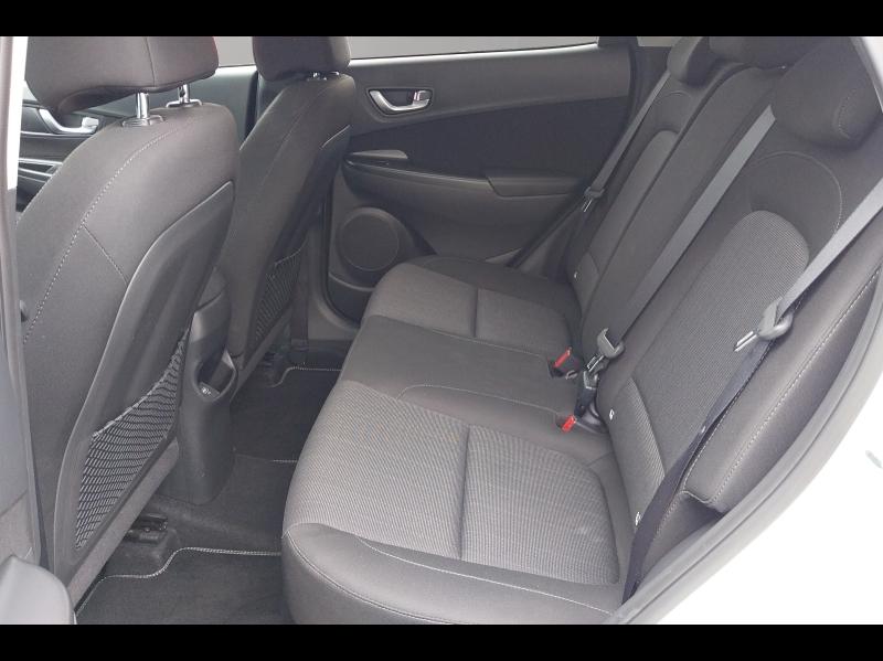 Image HYUNDAI Kona 1.6 GDi 141ch Hybrid Creative DCT-6