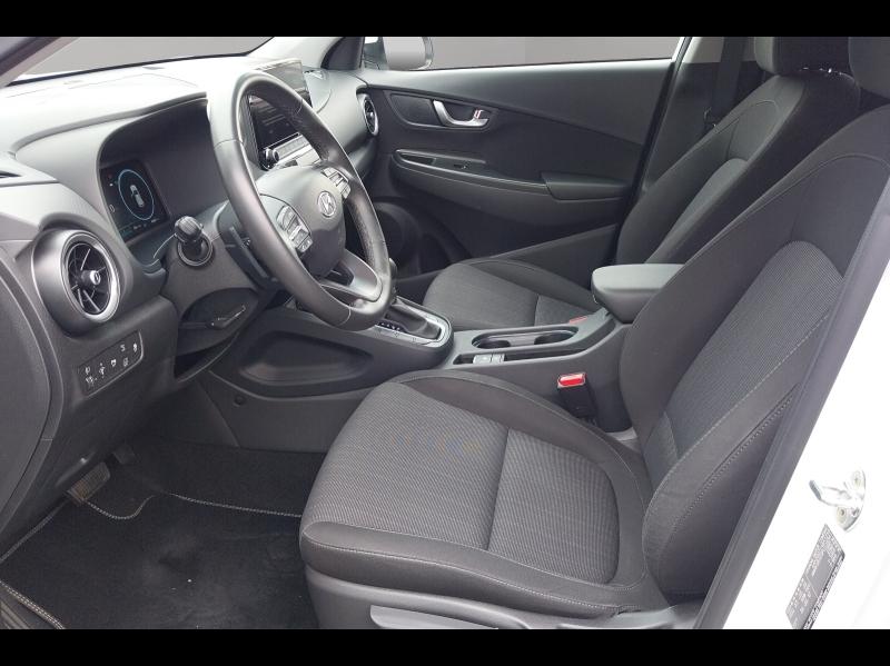 Image HYUNDAI Kona 1.6 GDi 141ch Hybrid Creative DCT-6