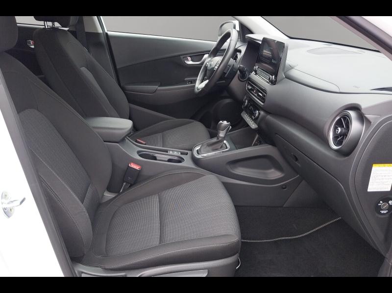 Image HYUNDAI Kona 1.6 GDi 141ch Hybrid Creative DCT-6