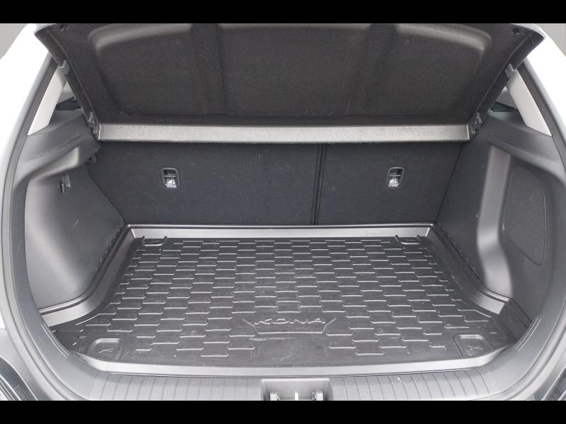 Image HYUNDAI Kona 1.6 GDi 141ch Hybrid Creative DCT-6
