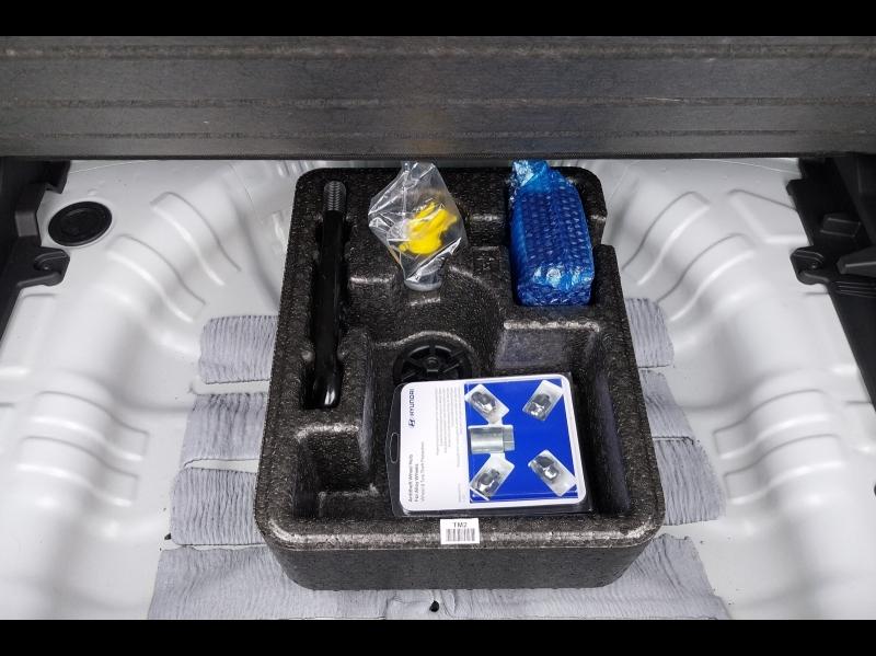 Image HYUNDAI Kona 1.6 GDi 141ch Hybrid Creative DCT-6
