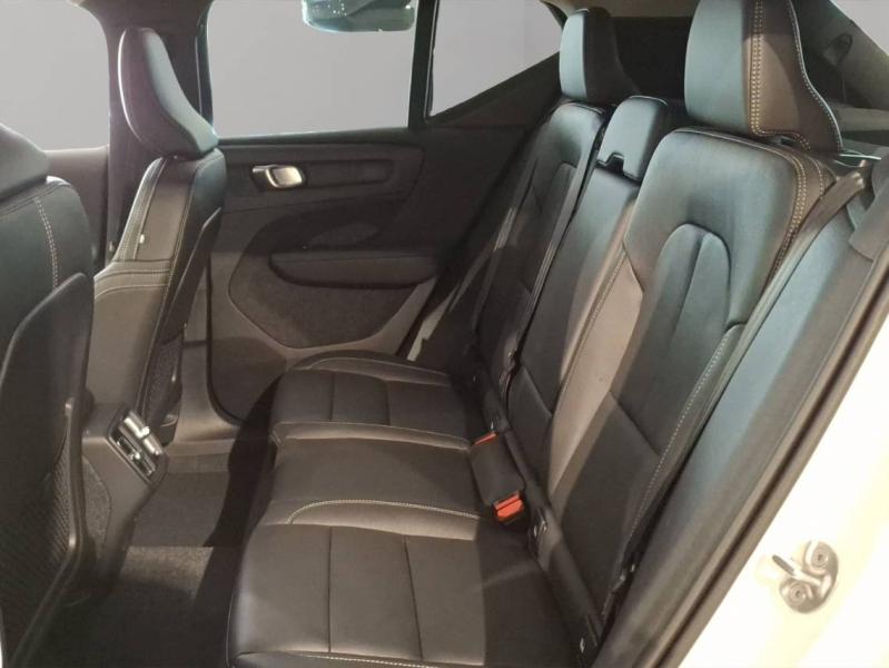 Image VOLVO XC40 B3 163ch Lounge Edition DCT 7