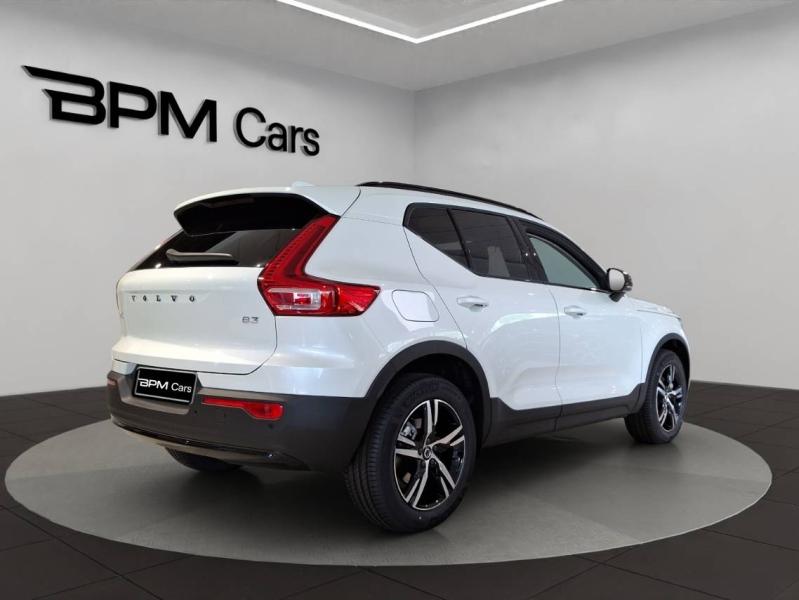 Image VOLVO XC40 B3 163ch Lounge Edition DCT 7