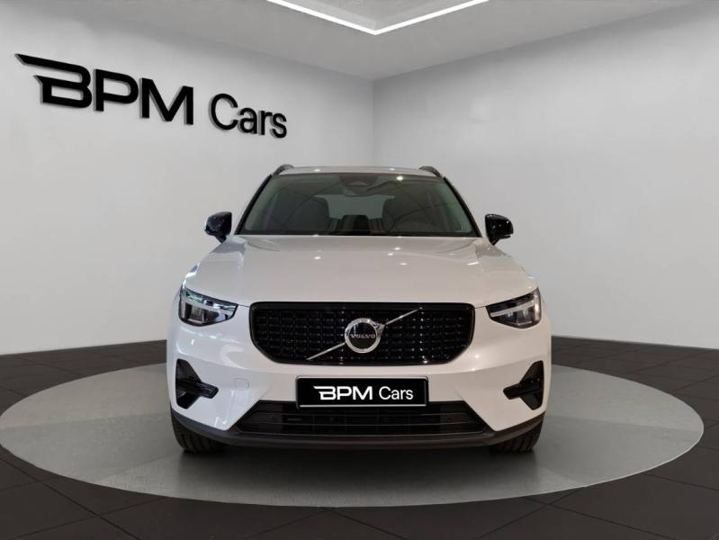 Image VOLVO XC40 B3 163ch Lounge Edition DCT 7