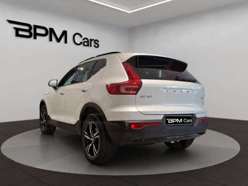 Image VOLVO XC40 B3 163ch Lounge Edition DCT 7