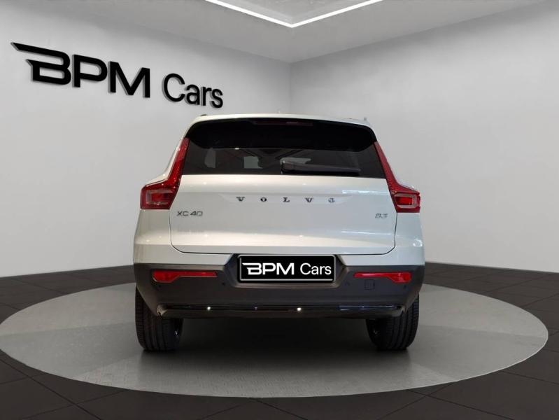Image VOLVO XC40 B3 163ch Lounge Edition DCT 7