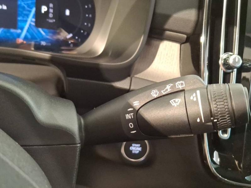 Image VOLVO XC40 B3 163ch Lounge Edition DCT 7