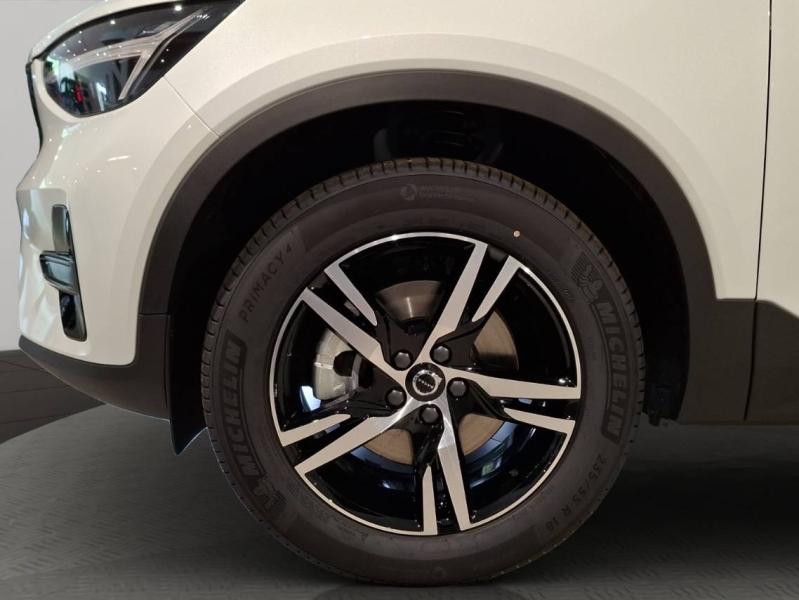 Image VOLVO XC40 B3 163ch Lounge Edition DCT 7