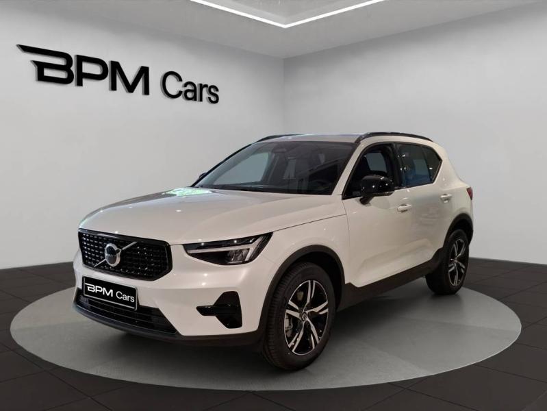 Photo VOLVO XC40 B3 163ch Lounge Edition DCT 7