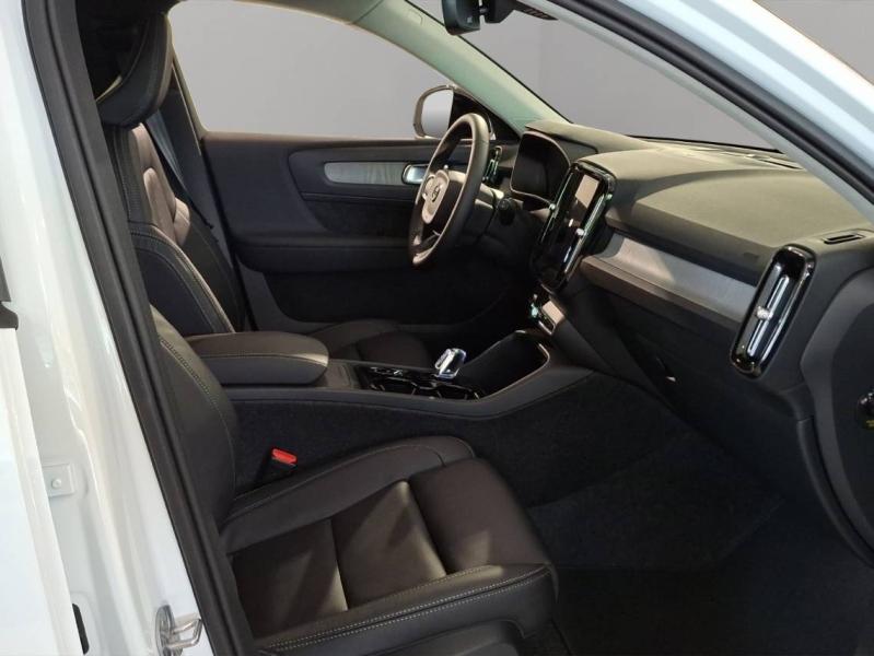 Image VOLVO XC40 B3 163ch Lounge Edition DCT 7