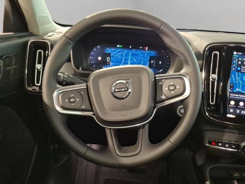 Image VOLVO XC40 B3 163ch Lounge Edition DCT 7