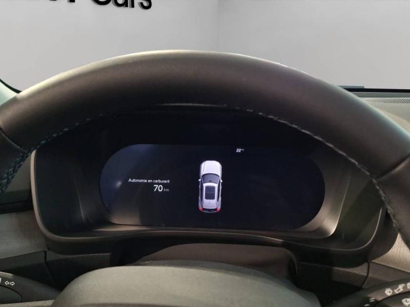 Image VOLVO XC40 B3 163ch Lounge Edition DCT 7