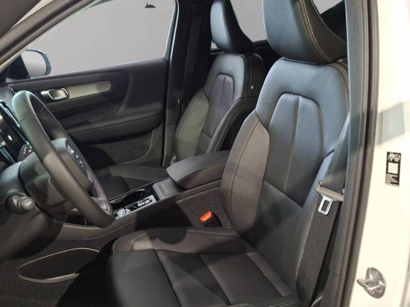 Image VOLVO XC40 B3 163ch Lounge Edition DCT 7