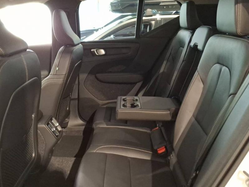 Image VOLVO XC40 B3 163ch Lounge Edition DCT 7