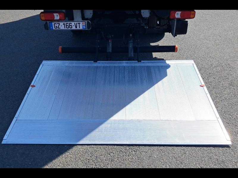 Image IVECO Daily CCb 35C16H empattement 4100 3.0