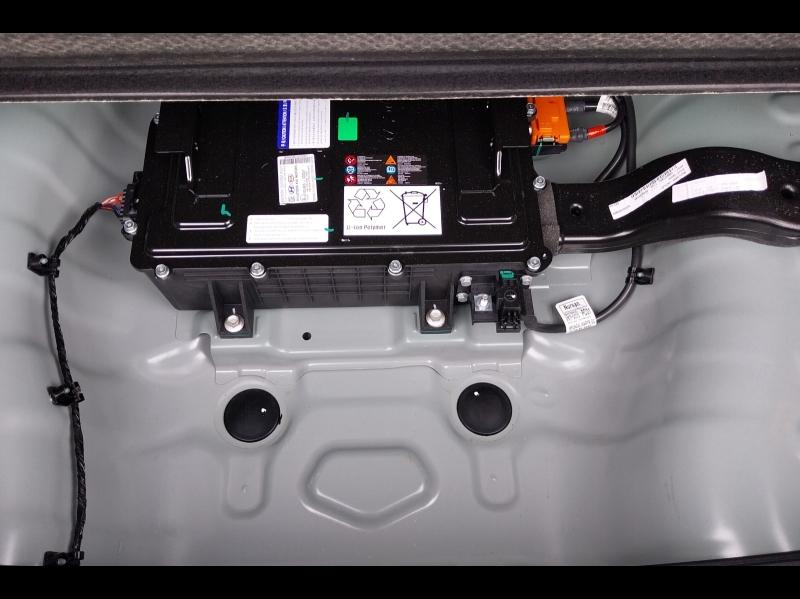 Image HYUNDAI Bayon 1.0 T-GDi 100ch Hybrid 48V Intuitive DCT-7