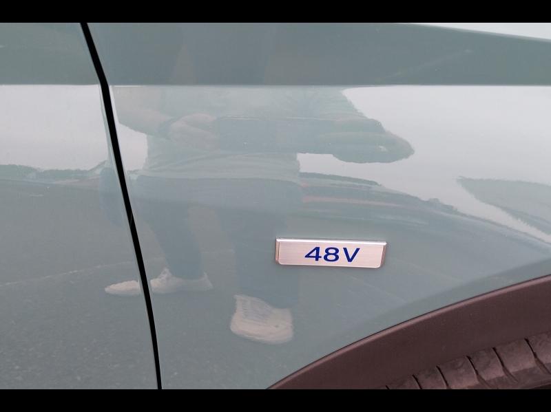 Image HYUNDAI Bayon 1.0 T-GDi 100ch Hybrid 48V Intuitive DCT-7