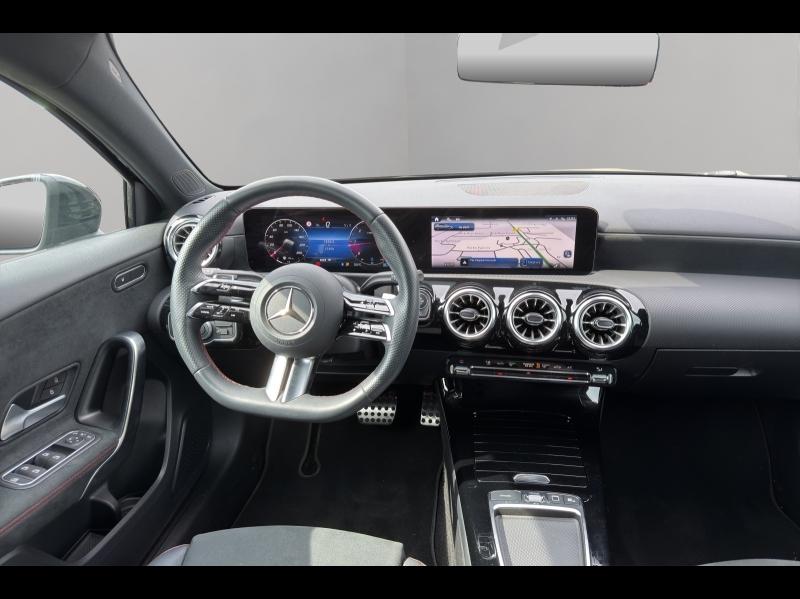 Image MERCEDES-BENZ Classe A 200 d 150ch Star Edition 8G-DCT