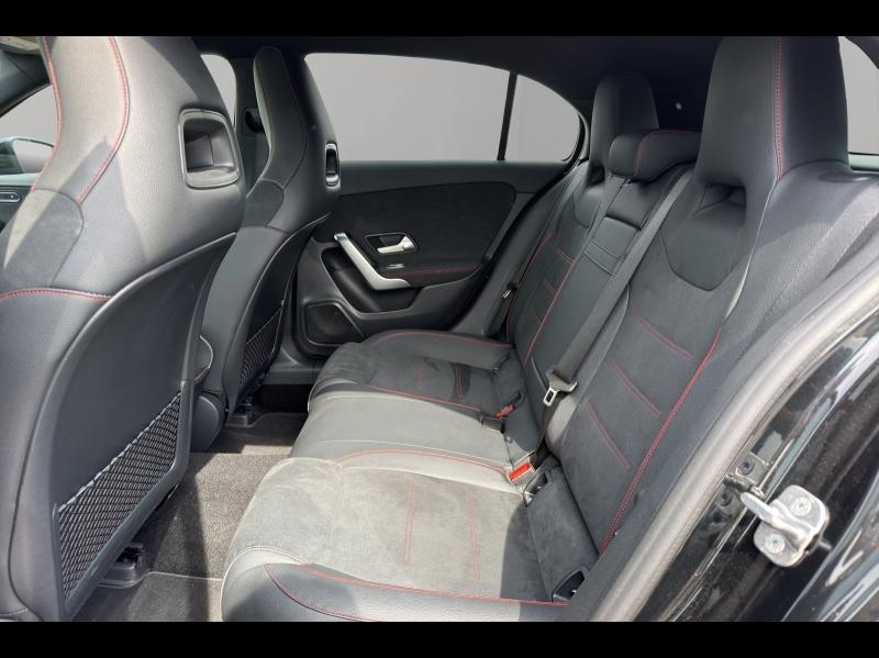 Image MERCEDES-BENZ Classe A 200 d 150ch Star Edition 8G-DCT