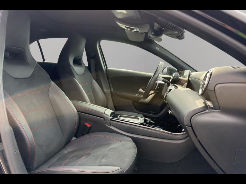 Image MERCEDES-BENZ Classe A 200 d 150ch Star Edition 8G-DCT