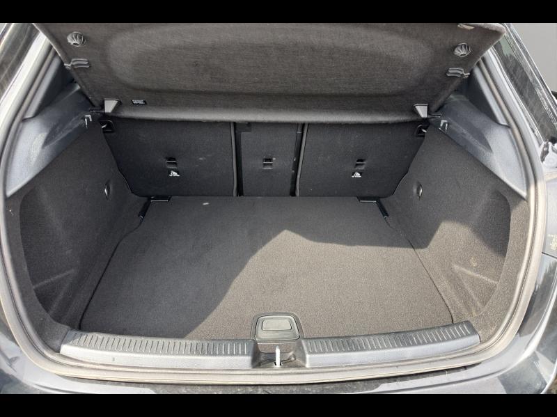 Image MERCEDES-BENZ Classe A 200 d 150ch Star Edition 8G-DCT