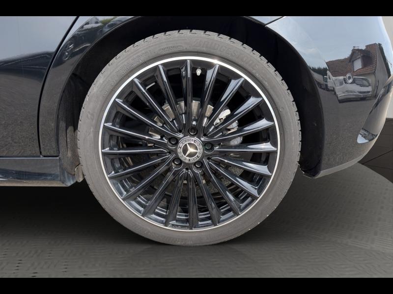 Image MERCEDES-BENZ Classe A 200 d 150ch Star Edition 8G-DCT