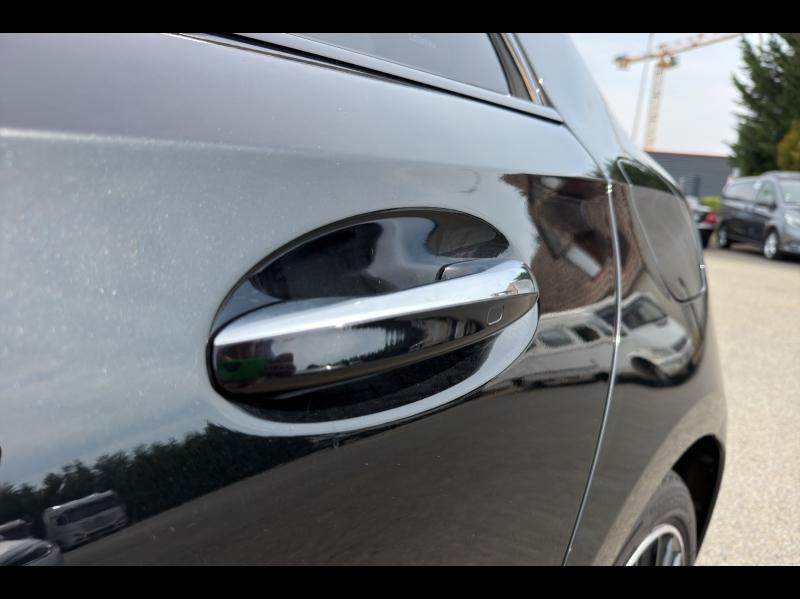Image MERCEDES-BENZ Classe A 200 d 150ch Star Edition 8G-DCT