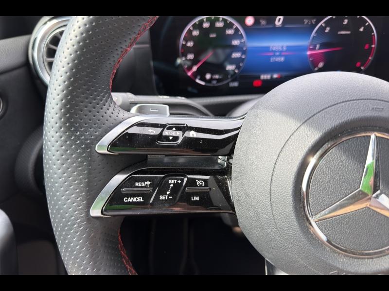 Image MERCEDES-BENZ Classe A 200 d 150ch Star Edition 8G-DCT