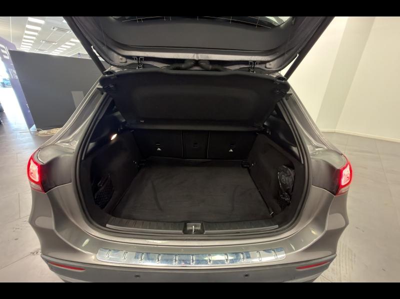 Image MERCEDES-BENZ GLA 200 d 150ch AMG Line 8G-DCT
