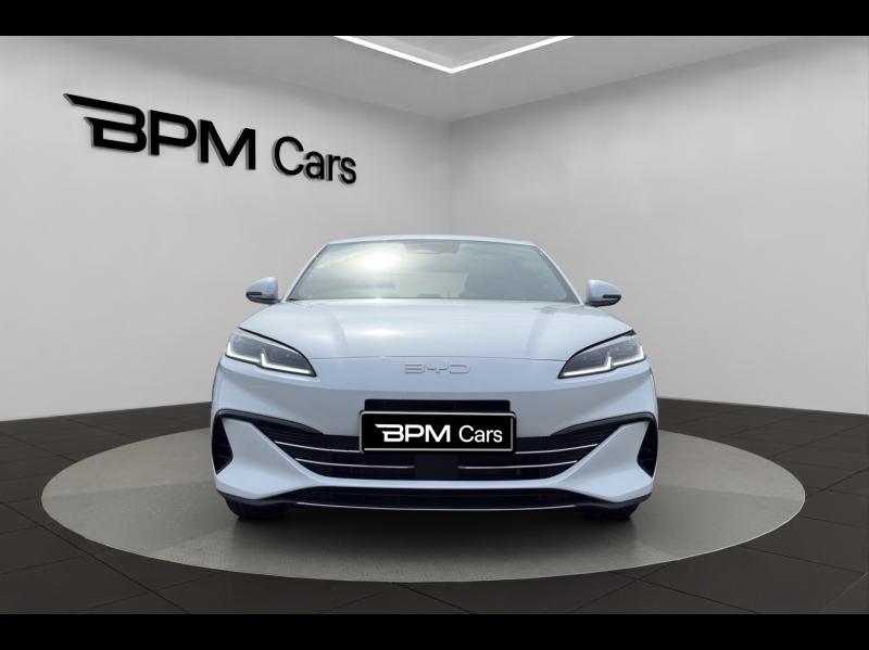Image BYD Seal 6 1.5 DM-i 184ch Boost