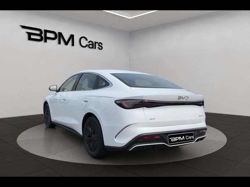 Image BYD Seal 6 1.5 DM-i 184ch Boost