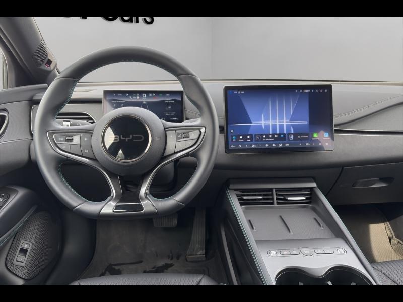 Image BYD Seal 6 1.5 DM-i 184ch Boost