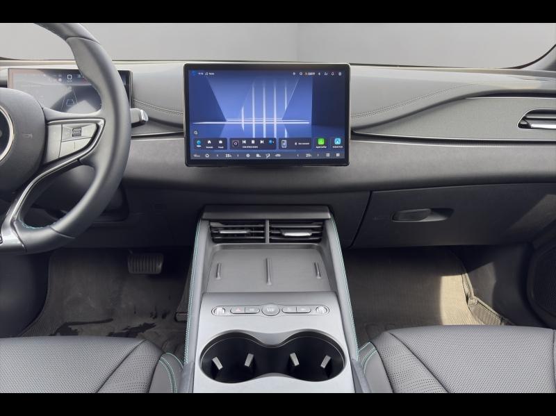 Image BYD Seal 6 1.5 DM-i 184ch Boost