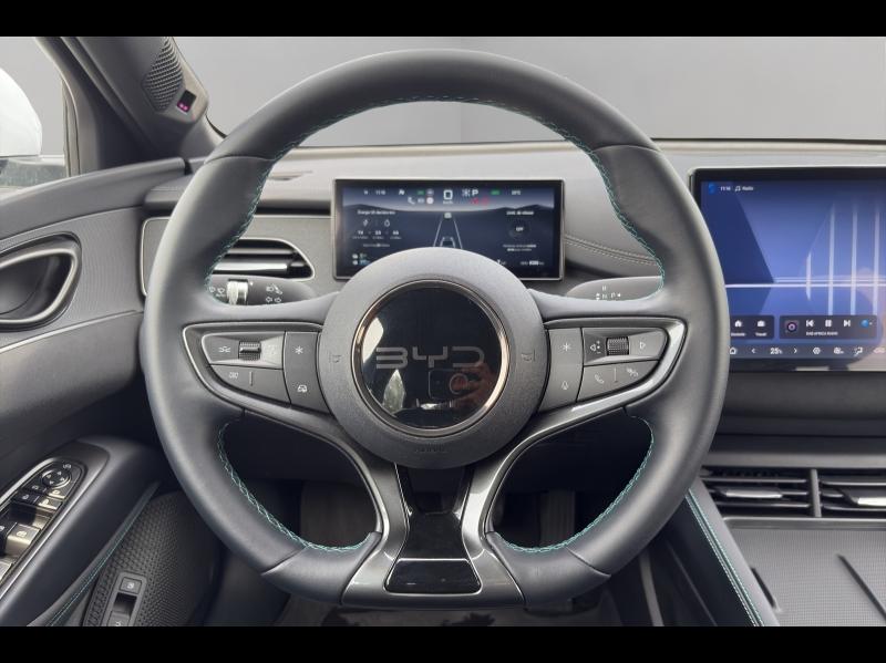 Image BYD Seal 6 1.5 DM-i 184ch Boost