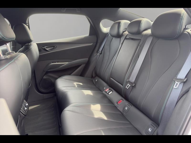 Image BYD Seal 6 1.5 DM-i 184ch Boost