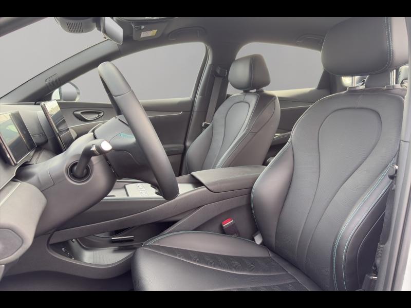 Image BYD Seal 6 1.5 DM-i 184ch Boost