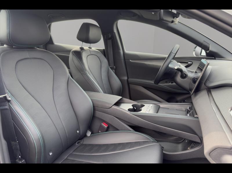 Image BYD Seal 6 1.5 DM-i 184ch Boost