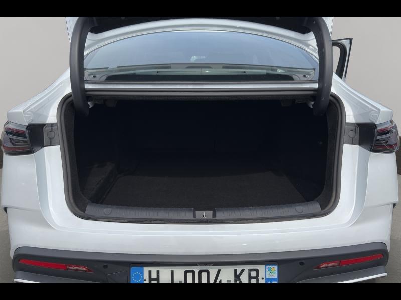 Image BYD Seal 6 1.5 DM-i 184ch Boost